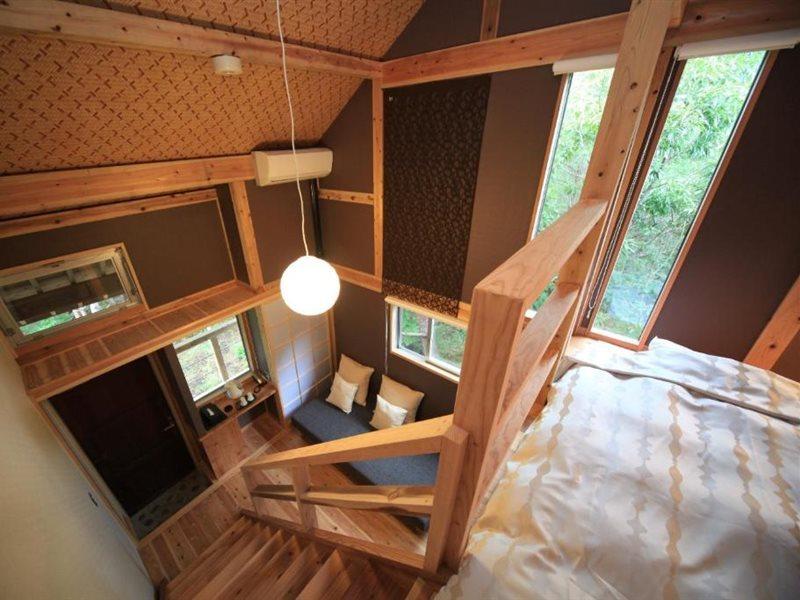 Hotel Oita Toranoyu Kokonoe Exterior foto