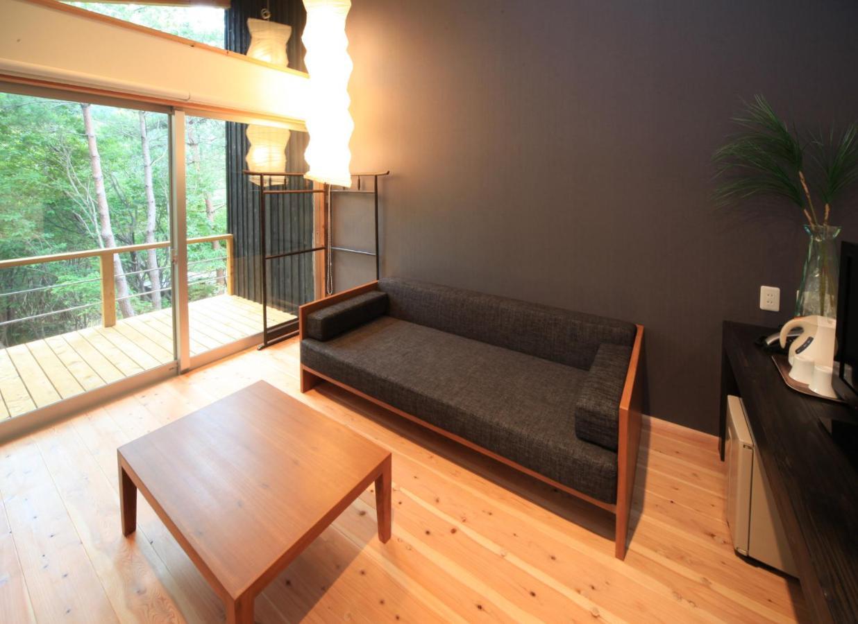 Hotel Oita Toranoyu Kokonoe Exterior foto